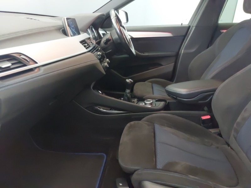 Used BMW X2 2018 for sale - 76708259: Photo 5