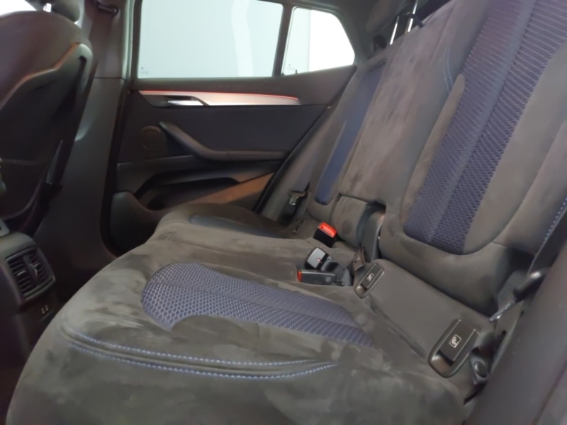 Used BMW X2 2018 for sale - 76708259: Photo 6