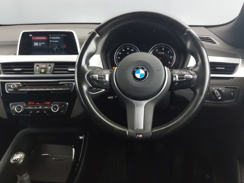 Used BMW X2 2018 for sale - 76708259: Photo 7