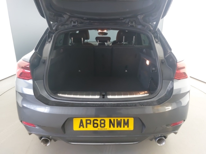 Used BMW X2 2018 for sale - 76708259: Photo 8