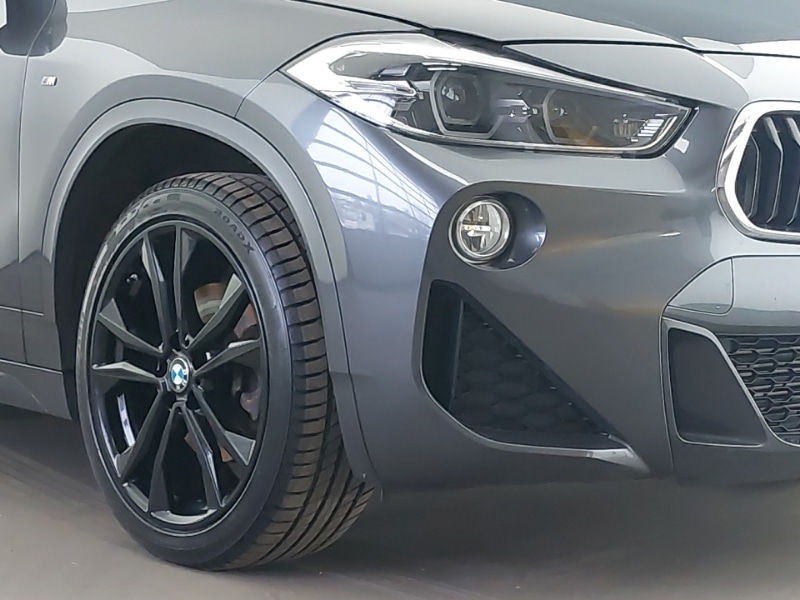 Used BMW X2 2018 for sale - 76708259: Photo 9