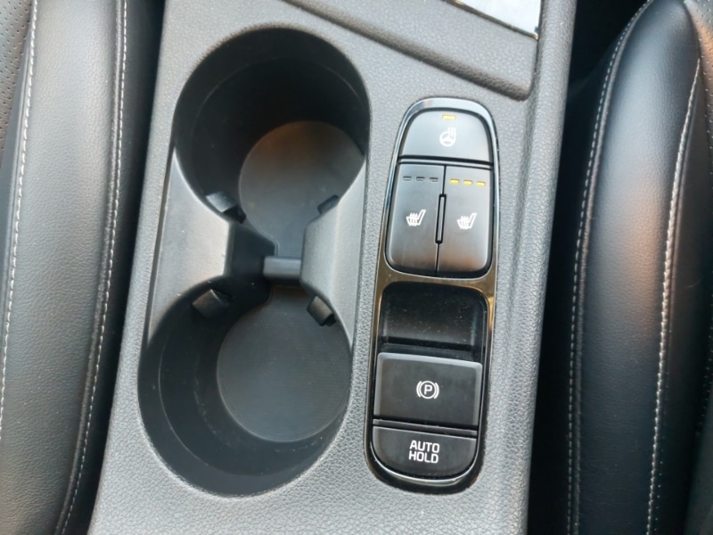 Used Kia Niro 2020 for sale - 76629059: Photo 13