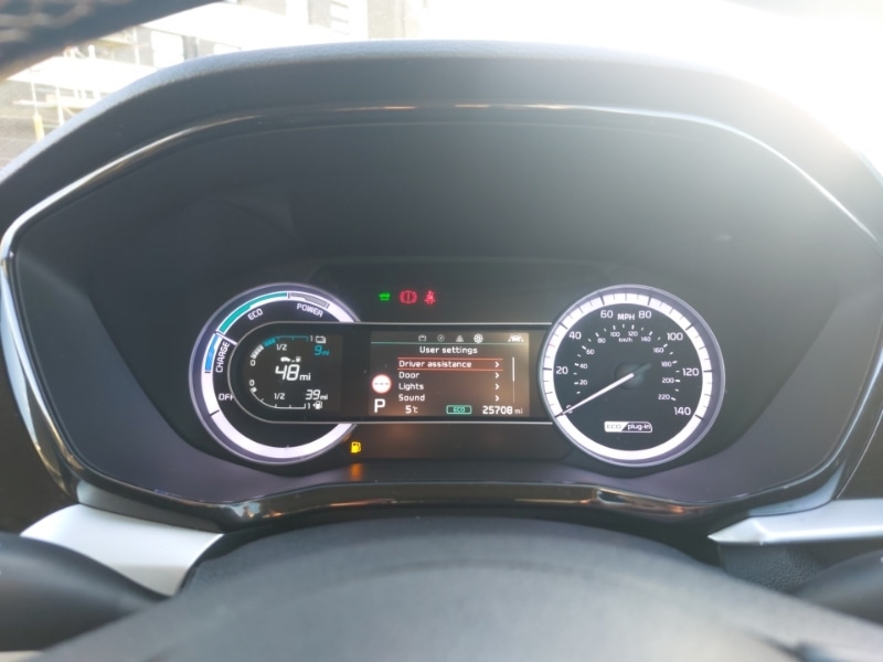 Used Kia Niro 2020 for sale - 76629059: Photo 16