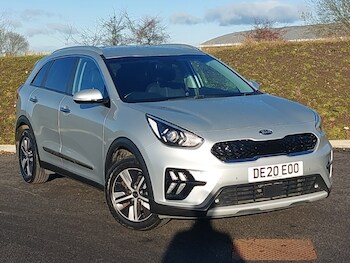 Kia - Niro