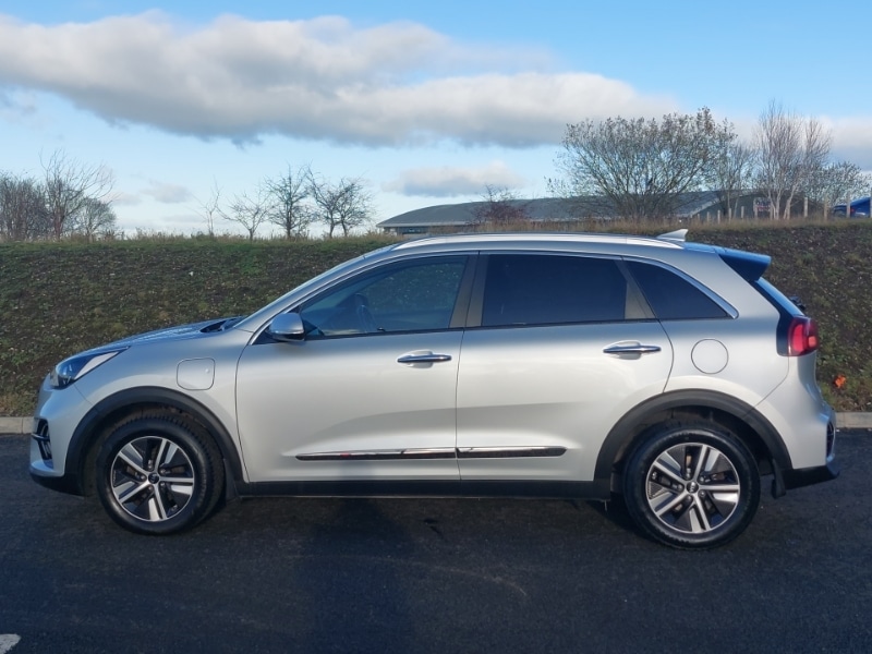 Used Kia Niro 2020 for sale - 76629059: Photo 4
