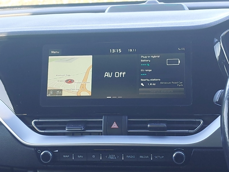 Used Kia Niro 2020 for sale - 76629059: Photo 7