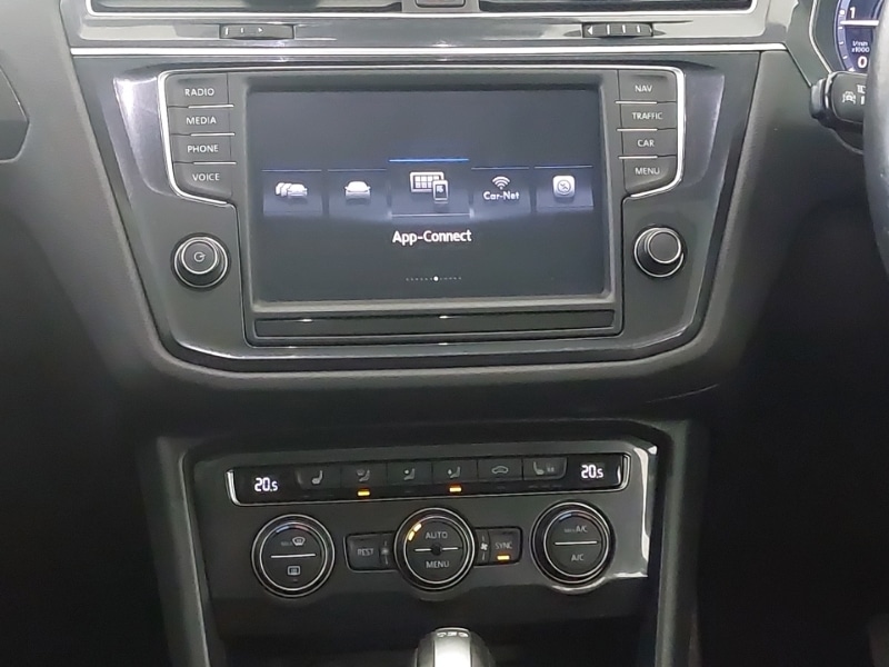 Used Volkswagen Tiguan 2016 for sale - 77823038: Photo 10