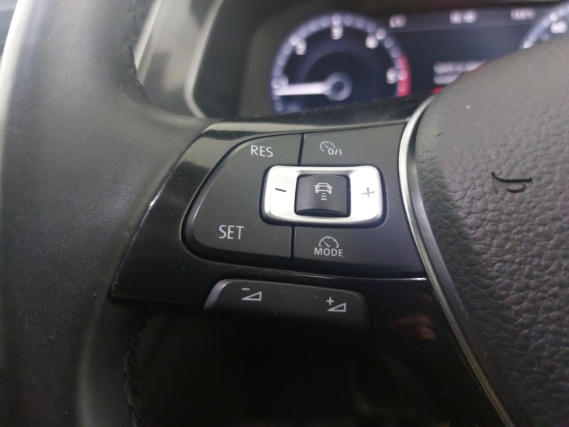 Used Volkswagen Tiguan 2016 for sale - 77823038: Photo 12