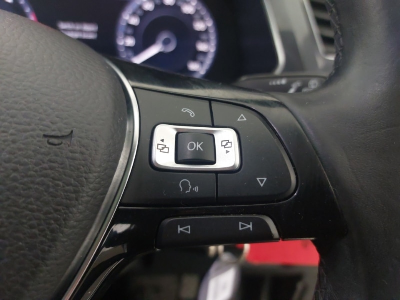 Used Volkswagen Tiguan 2016 for sale - 77823038: Photo 13