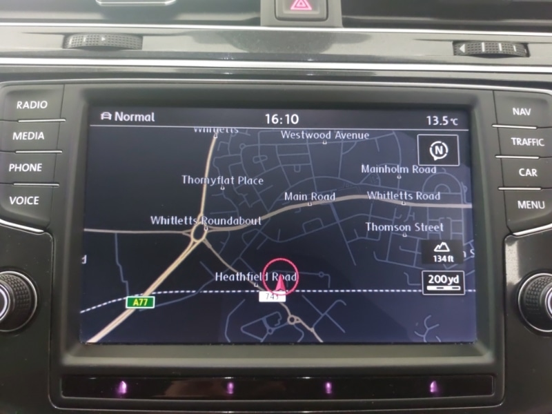 Used Volkswagen Tiguan 2016 for sale - 77823038: Photo 17