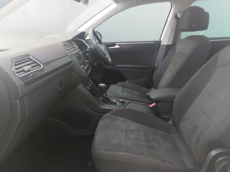 Used Volkswagen Tiguan 2016 for sale - 77823038: Photo 5