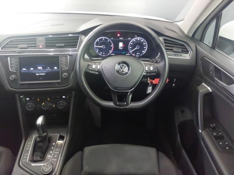 Used Volkswagen Tiguan 2016 for sale - 77823038: Photo 7