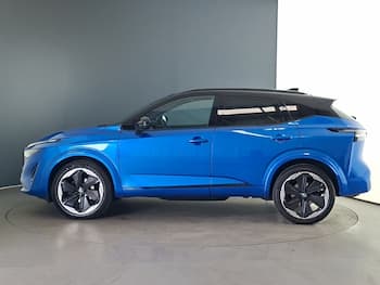 Used Nissan Qashqai 2024 for sale - 79567187: Photo