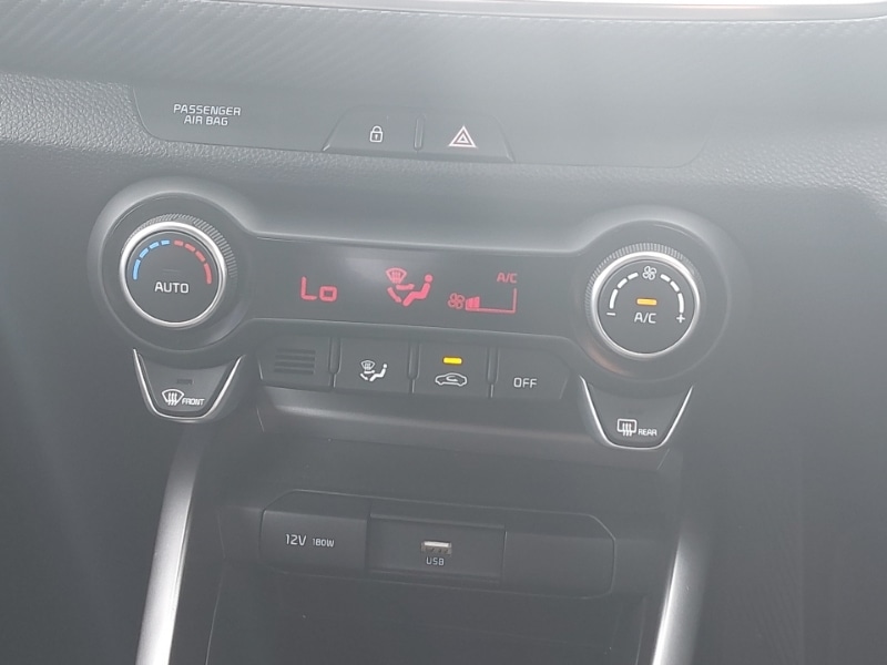 Used Kia Stonic 2025 for sale - 76537351: Photo 17