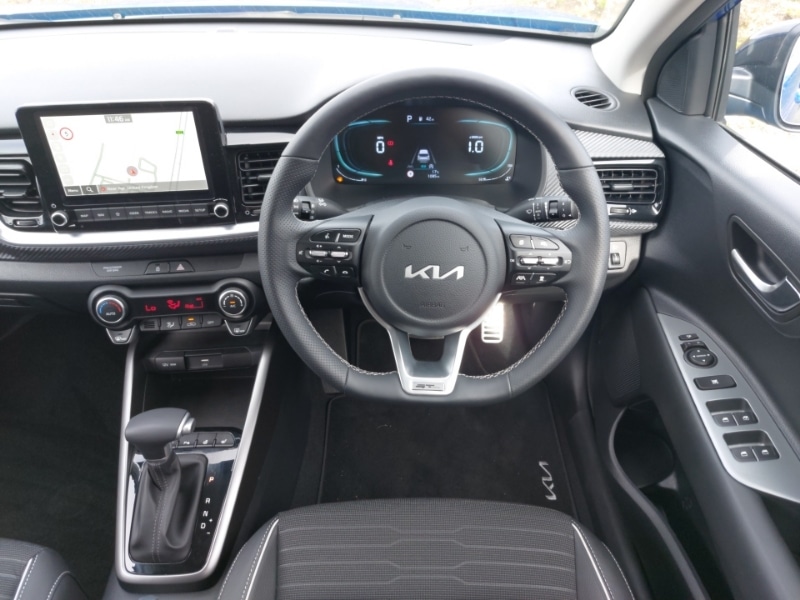 Used Kia Stonic 2025 for sale - 76537351: Photo 7