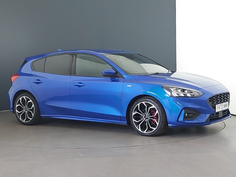 Used Ford Focus 2021 for sale - 76579324: Photo 12