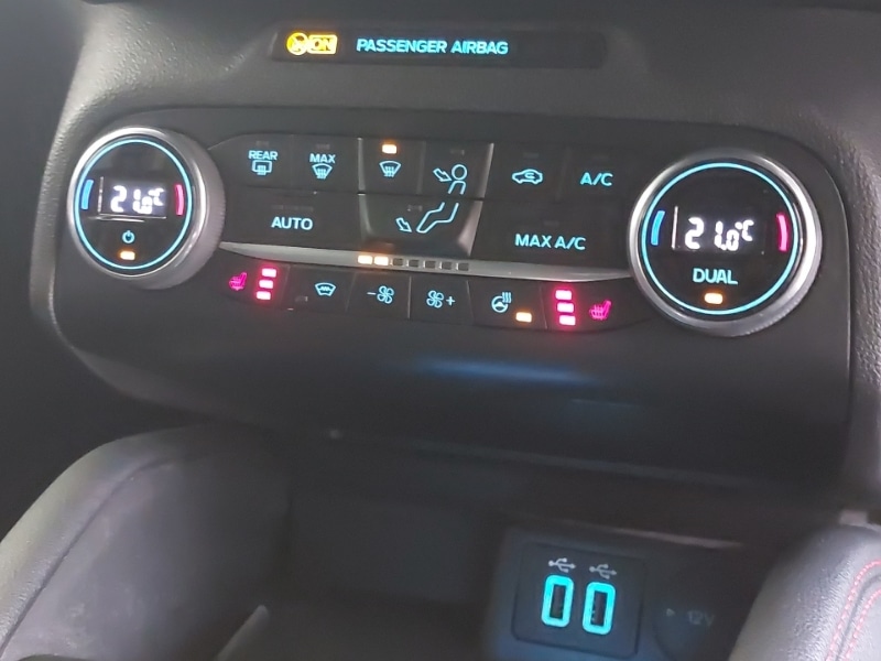 Used Ford Focus 2021 for sale - 76579324: Photo 15