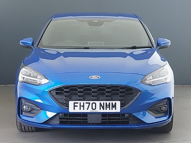 Used Ford Focus 2021 for sale - 76579324: Photo 19
