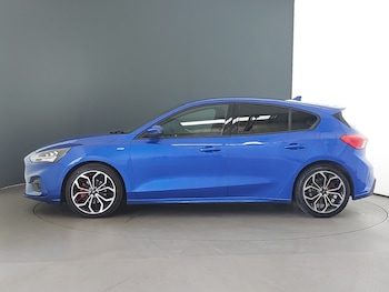 Used Ford Focus 2021 for sale - 76579324: Photo