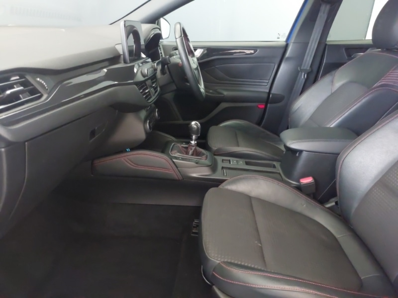 Used Ford Focus 2021 for sale - 76579324: Photo 5