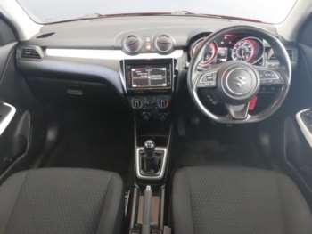 Used Suzuki Swift 2020 for sale - 75338579: Photo