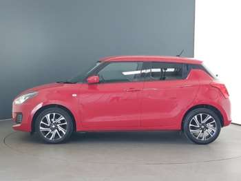Used Suzuki Swift 2020 for sale - 75338579: Photo