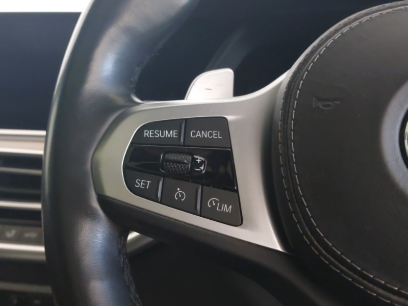 Used BMW X5 2020 for sale - 77086932: Photo 14