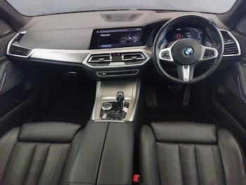 Used BMW X5 2020 for sale - 77086932: Photo