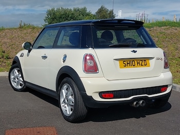Used MINI Hatch 2010 for sale - 75612570: Photo