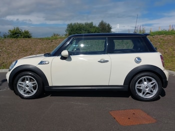 Used MINI Hatch 2010 for sale - 75612570: Photo