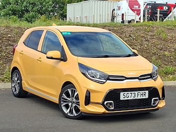 Used Kia Picanto 2024 for sale - 78783271: Photo