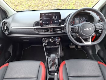 Used Kia Picanto 2024 for sale - 78783271: Photo