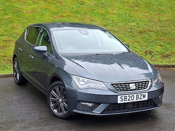 Used SEAT Leon 2020 for sale - 78889852: Photo