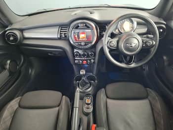 Used MINI Convertible 2018 for sale - 79630846: Photo