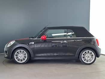 Used MINI Convertible 2018 for sale - 79630846: Photo