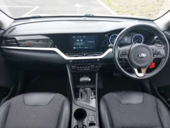 Used Kia Niro 2021 for sale - 75161642: Photo
