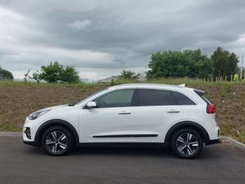 Used Kia Niro 2021 for sale - 75161642: Photo