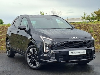 Used Kia Sportage 2026 for sale - 78803823: Photo