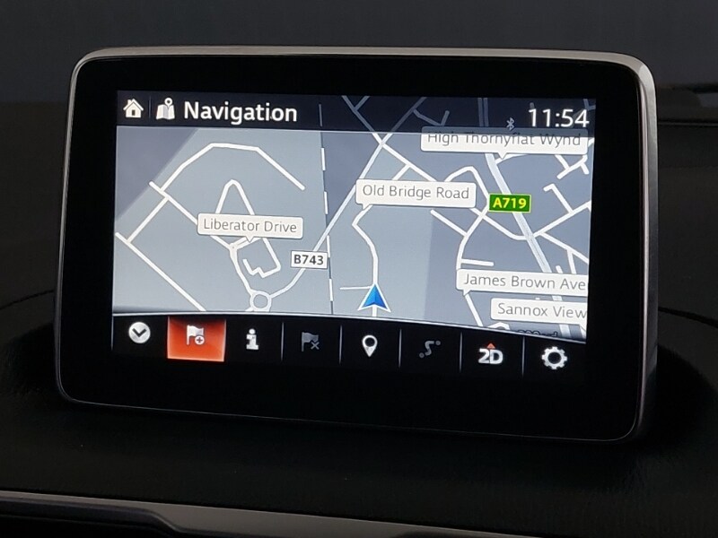 Used Mazda Mazda3 2016 for sale - 78066071: Photo 10