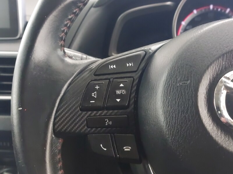 Used Mazda Mazda3 2016 for sale - 78066071: Photo 14