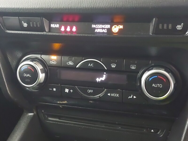 Used Mazda Mazda3 2016 for sale - 78066071: Photo 16