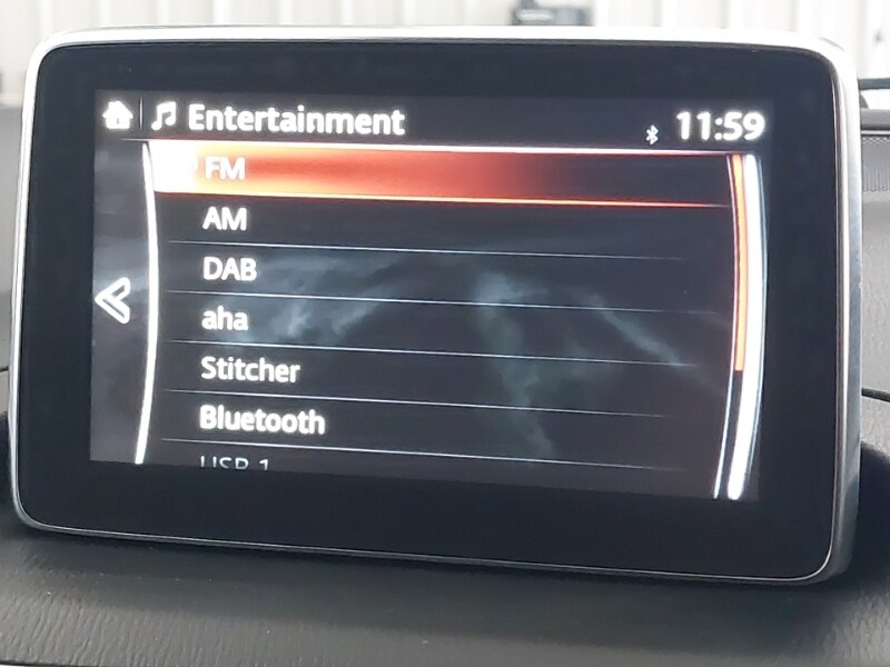 Used Mazda Mazda3 2016 for sale - 78066071: Photo 17