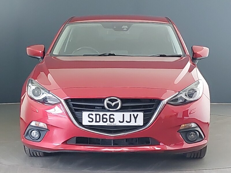 Used Mazda Mazda3 2016 for sale - 78066071: Photo 19