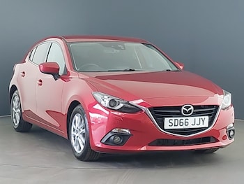 Used Mazda Mazda3 2016 for sale - 78066071: Photo