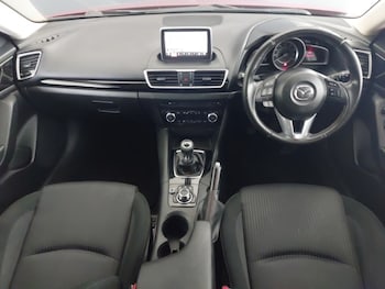 Used Mazda Mazda3 2016 for sale - 78066071: Photo