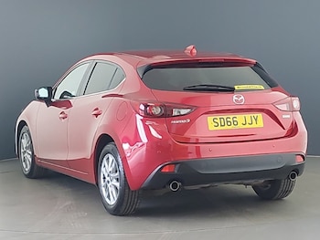 Used Mazda Mazda3 2016 for sale - 78066071: Photo