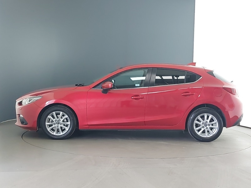 Used Mazda Mazda3 2016 for sale - 78066071: Photo 4