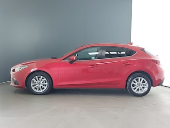 Used Mazda Mazda3 2016 for sale - 78066071: Photo