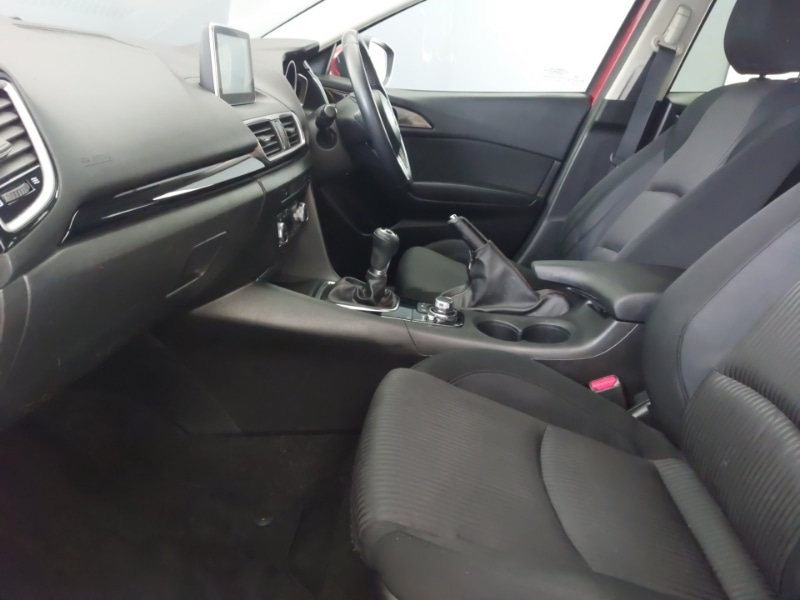 Used Mazda Mazda3 2016 for sale - 78066071: Photo 5