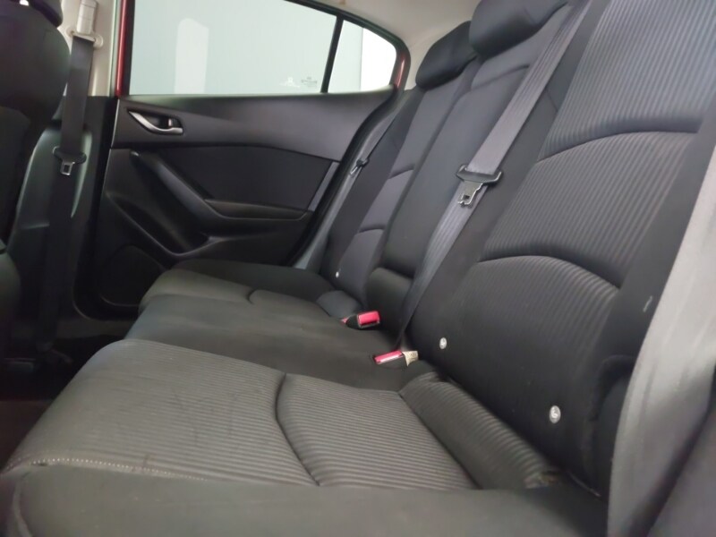 Used Mazda Mazda3 2016 for sale - 78066071: Photo 6